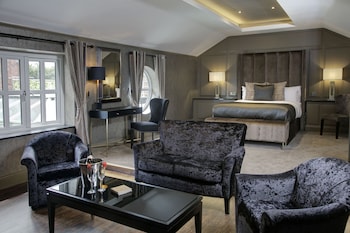 the eccleston hotel bw signature collection