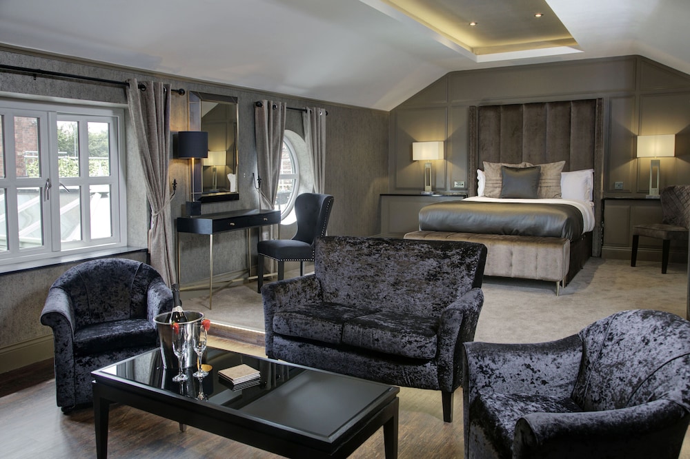the eccleston hotel bw signature collection
