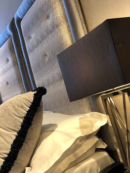 the eccleston hotel bw signature collection