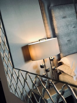 the eccleston hotel bw signature collection