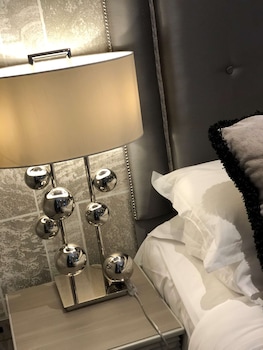 the eccleston hotel bw signature collection