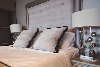 the eccleston hotel bw signature collection
