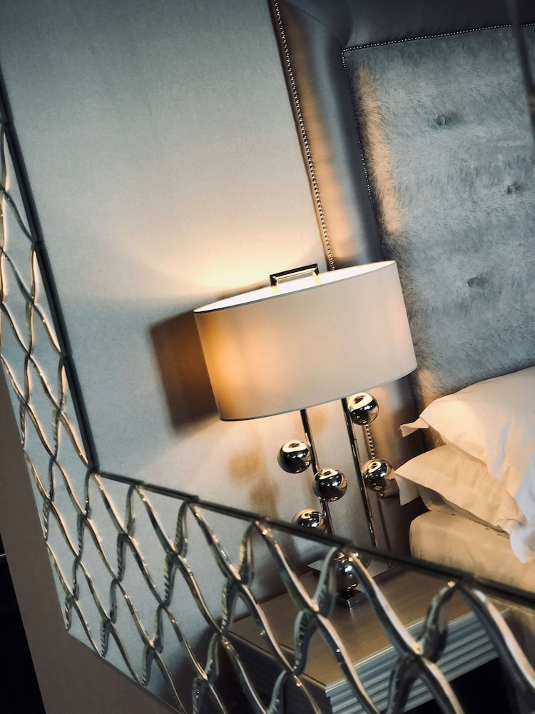 the eccleston hotel bw signature collection