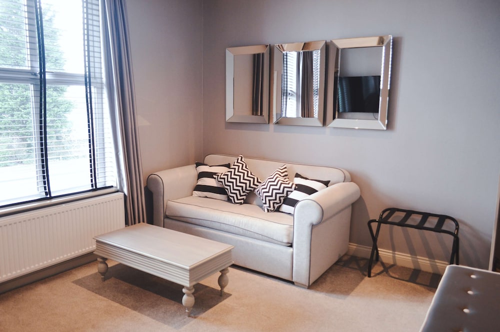 the eccleston hotel bw signature collection