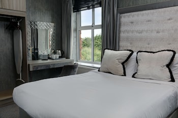 the eccleston hotel bw signature collection