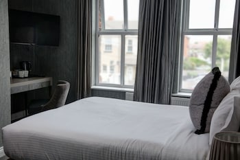 the eccleston hotel bw signature collection