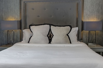 the eccleston hotel bw signature collection