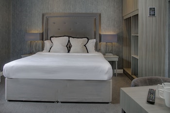 the eccleston hotel bw signature collection