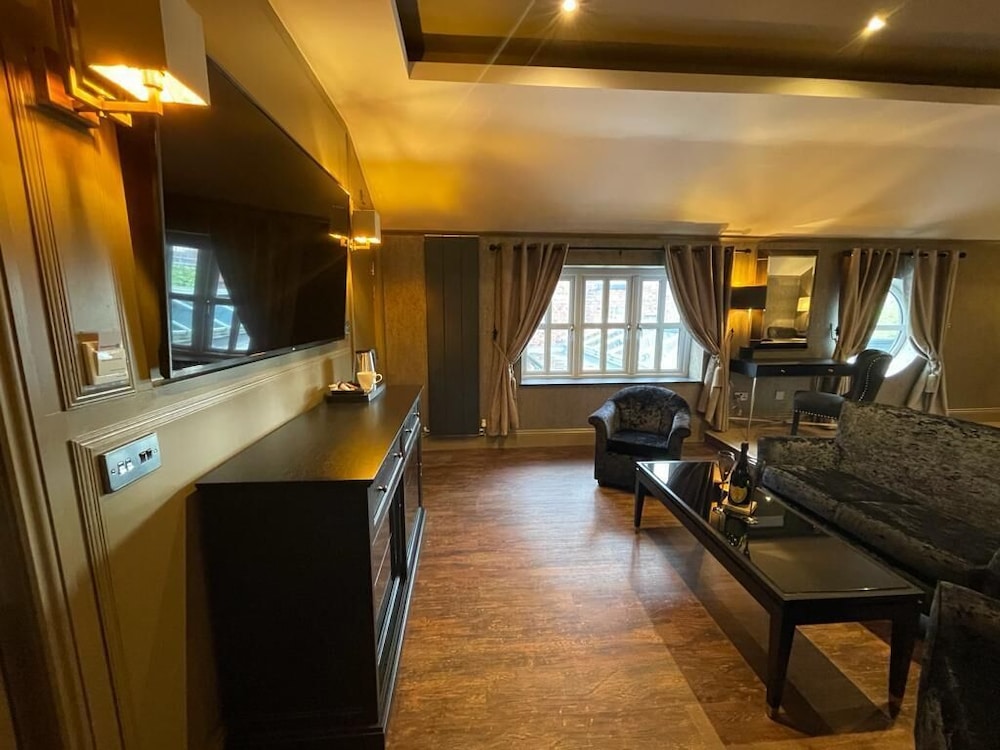 the eccleston hotel bw signature collection