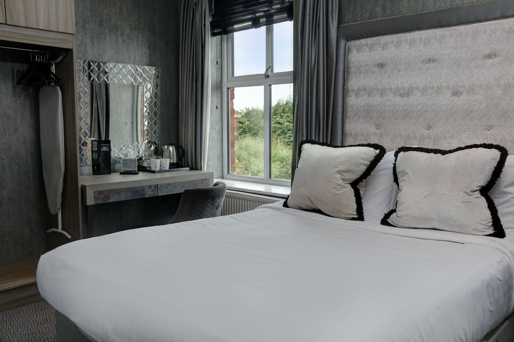 the eccleston hotel bw signature collection