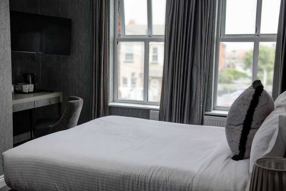 the eccleston hotel bw signature collection