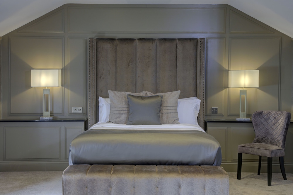 the eccleston hotel bw signature collection