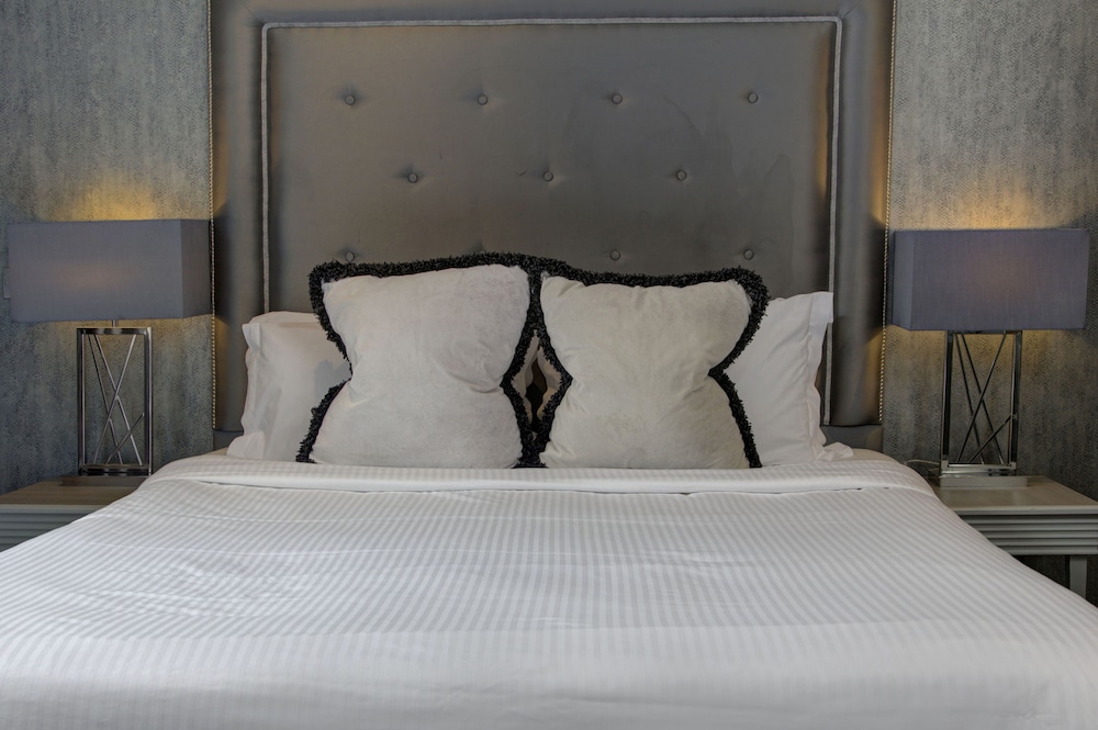 the eccleston hotel bw signature collection