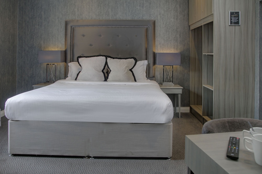 the eccleston hotel bw signature collection