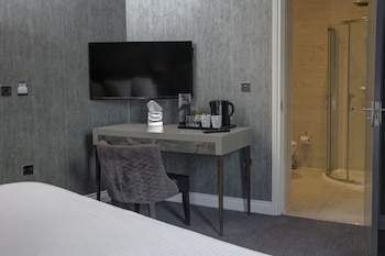 the eccleston hotel bw signature collection