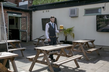 the eccleston hotel bw signature collection