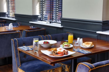 the eccleston hotel bw signature collection