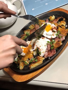 the eccleston hotel bw signature collection