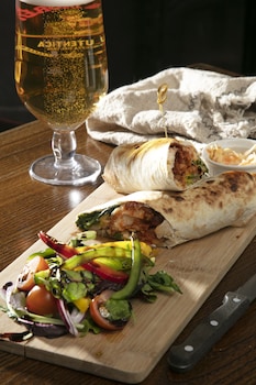 the eccleston hotel bw signature collection