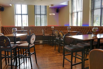 the eccleston hotel bw signature collection