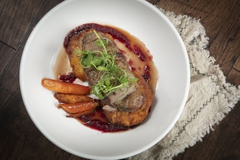 the eccleston hotel bw signature collection