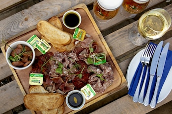 the eccleston hotel bw signature collection