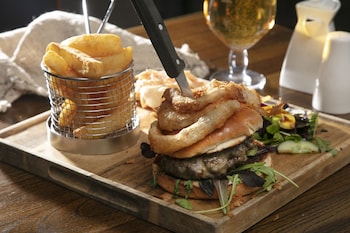 the eccleston hotel bw signature collection