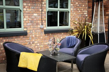 the eccleston hotel bw signature collection
