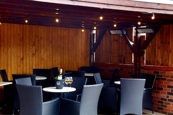 the eccleston hotel bw signature collection