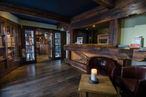 oyster inn