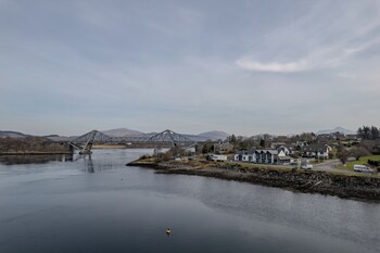 oban