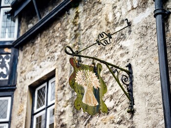 the wheatsheaf