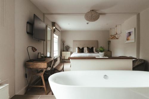 the goudhurst inn