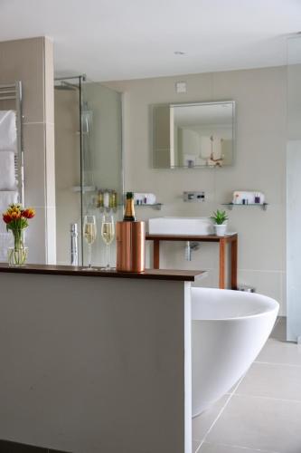 the goudhurst inn