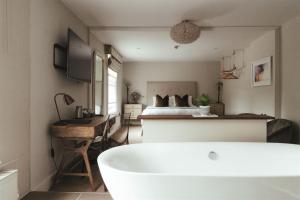 the goudhurst inn