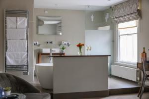 the goudhurst inn