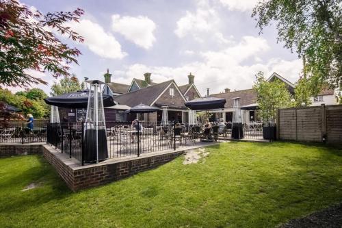 the goudhurst inn