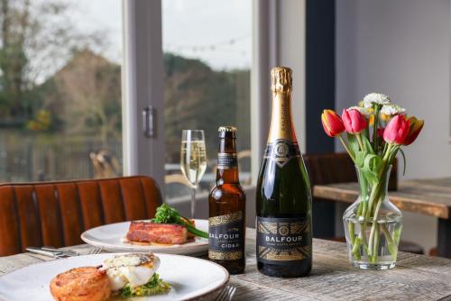 the goudhurst inn