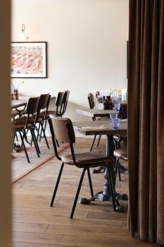 the goudhurst inn