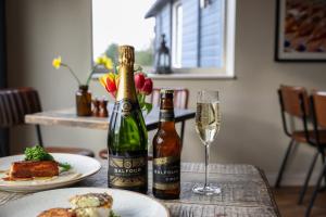 the goudhurst inn