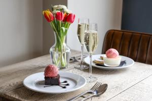 the goudhurst inn