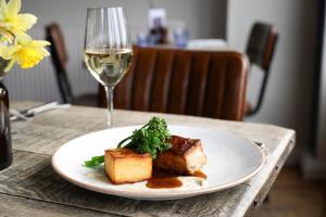 the goudhurst inn