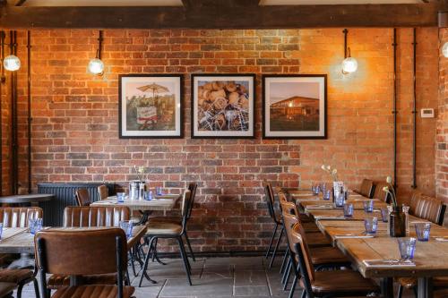 the goudhurst inn