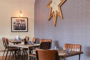 the goudhurst inn
