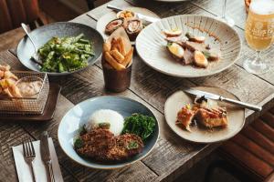 the goudhurst inn