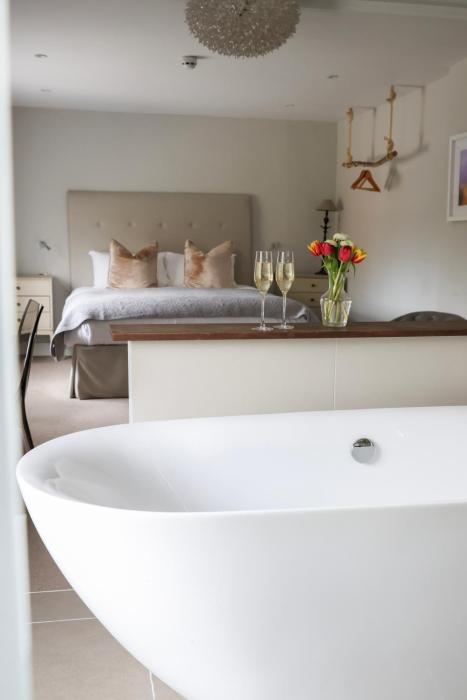 the goudhurst inn