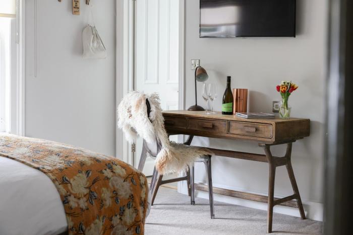 the goudhurst inn
