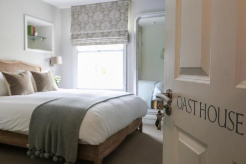 the goudhurst inn
