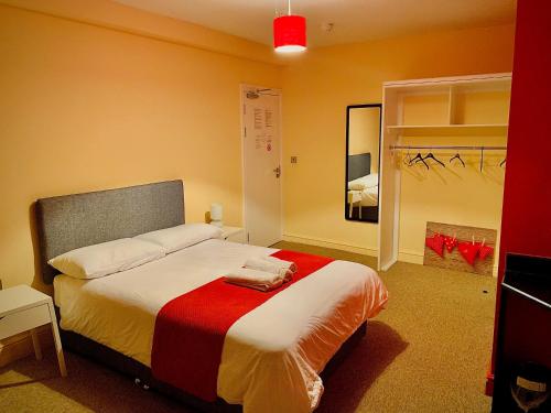 station hotel