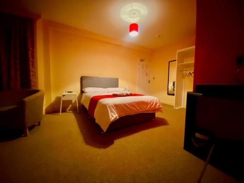 station hotel